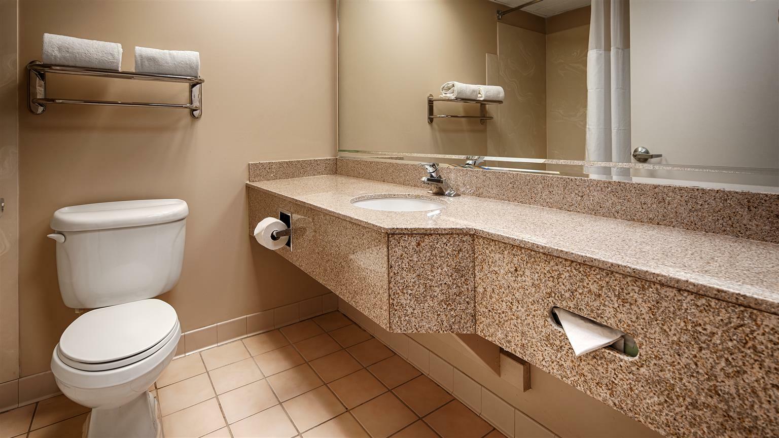 Best Western Plus Suites Greenville Exteriör bild